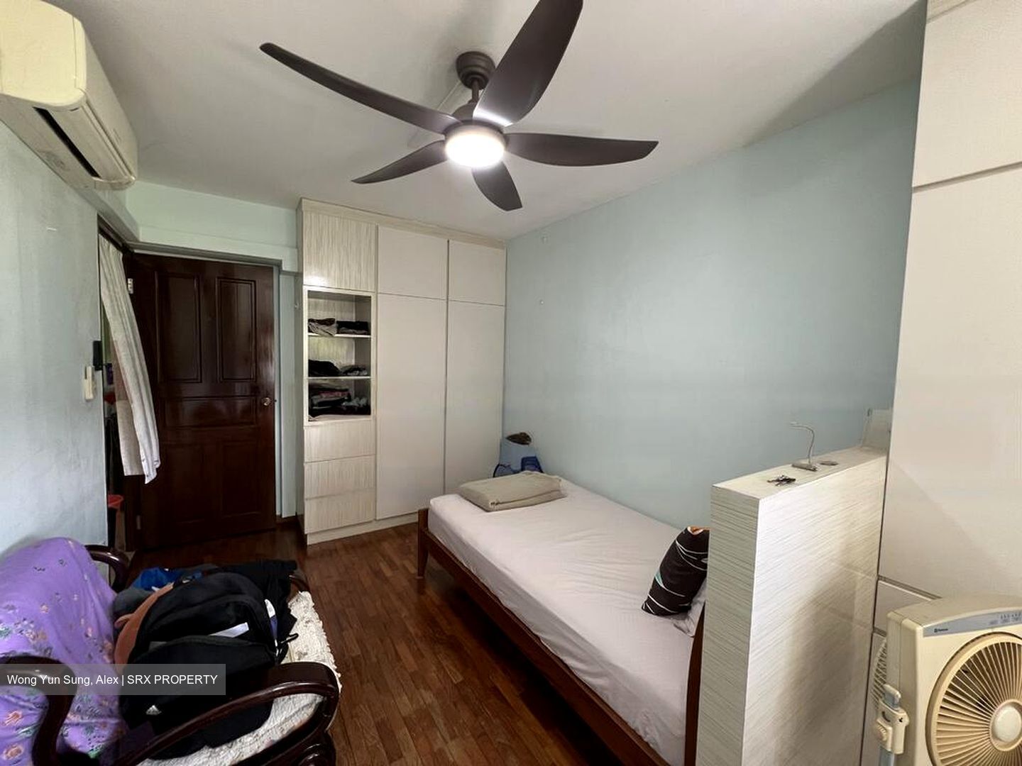 Blk 390 Goodview Gardens (Bukit Batok), HDB 5 Rooms #463184561